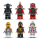 LEGO Ninjago 71834 Wielofunkcyjny ultramech Zane’a - 1284230 - zdjęcie 4